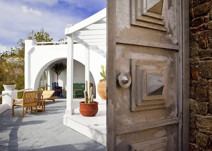 Hotel Greco Philia Boutique 5*