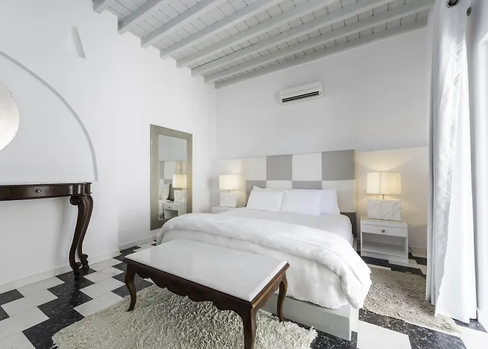 Greco Philia Boutique 5*