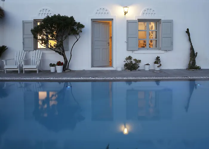 Hotel Greco Philia Boutique