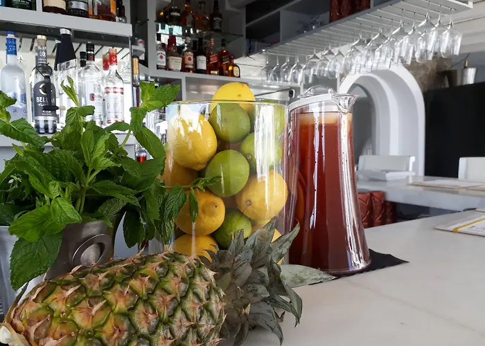 Hotel Greco Philia Boutique