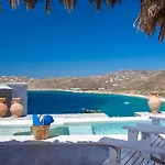 Greco Philia Boutique 5* Elia (Mykonos)