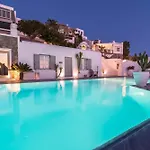 Greco Philia Boutique 5* Elia (Mykonos)