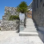 Otel Greco Philia Boutique By Mr And Mrs White 5*