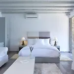 Greco Philia Boutique By Mr And Mrs White 5* Elia (Mykonos)