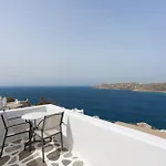 Greco Philia Boutique By Mr And Mrs White Elia (Mykonos)