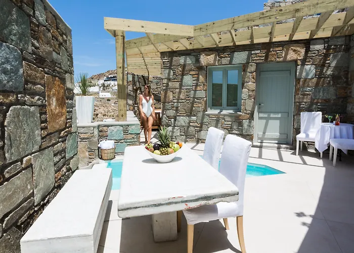 Greco Philia Boutique