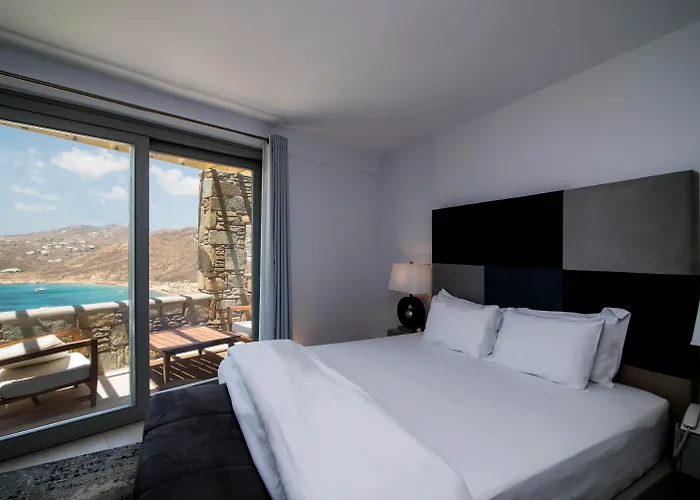 Greco Philia Boutique מלון