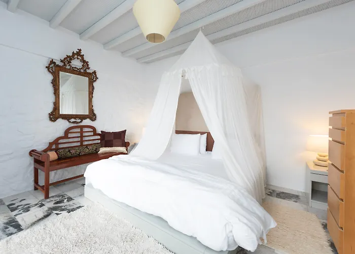 מלון Greco Philia Boutique