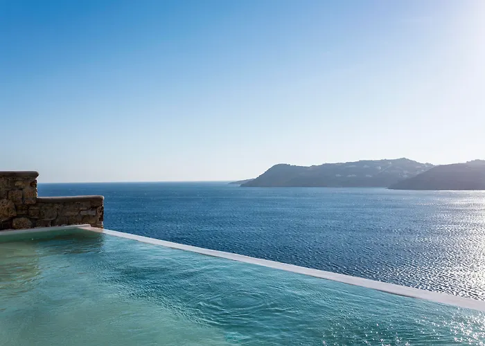 Greco Philia Boutique מלון