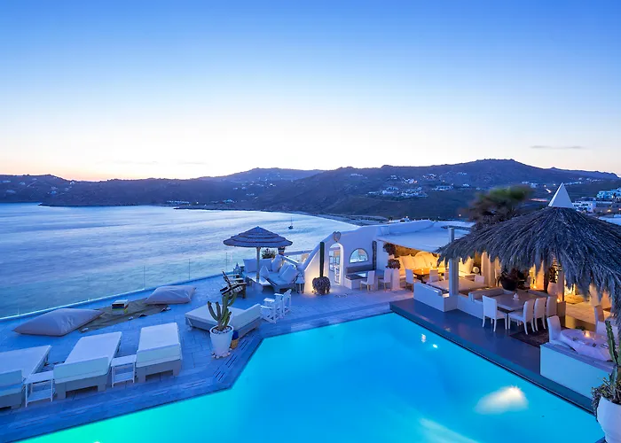 מלון Greco Philia Boutique