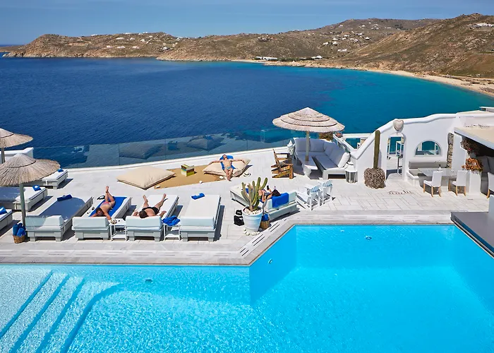 Greco Philia Boutique מלון 5*