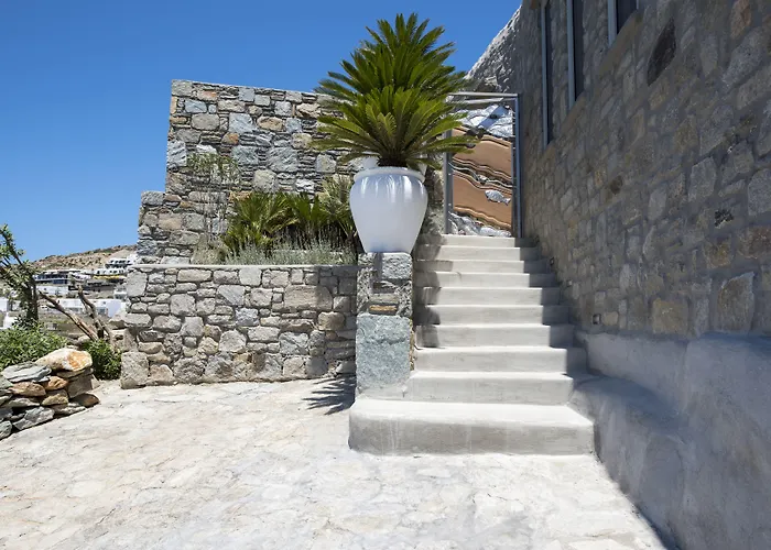 מלון Greco Philia Boutique 5*