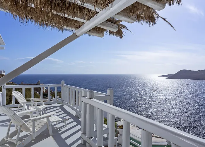 Greco Philia Boutique מלון 5*