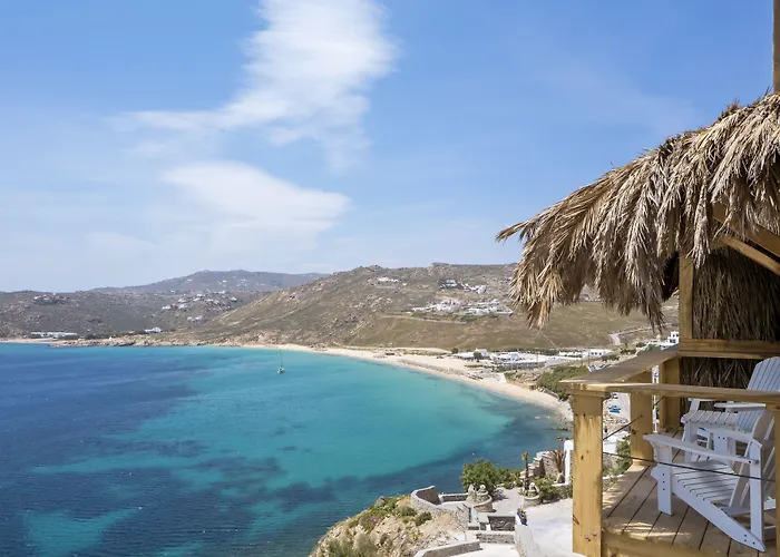 מלון Greco Philia Boutique