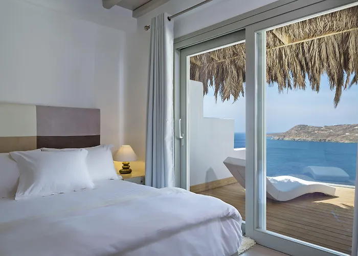 Greco Philia Boutique מלון 5*